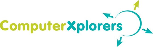ComputerXplorers franchise logo