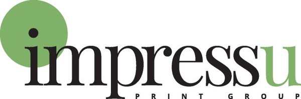 Impressu Print Group franchise logo