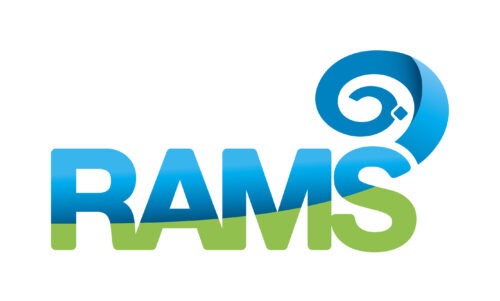 RAMS franchise logo