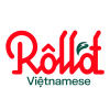 Roll'd franchise logo