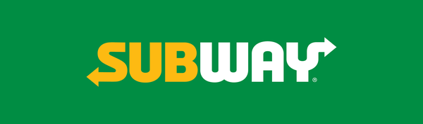 Subway franchise logo