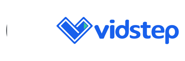 VIDSTEP franchise logo
