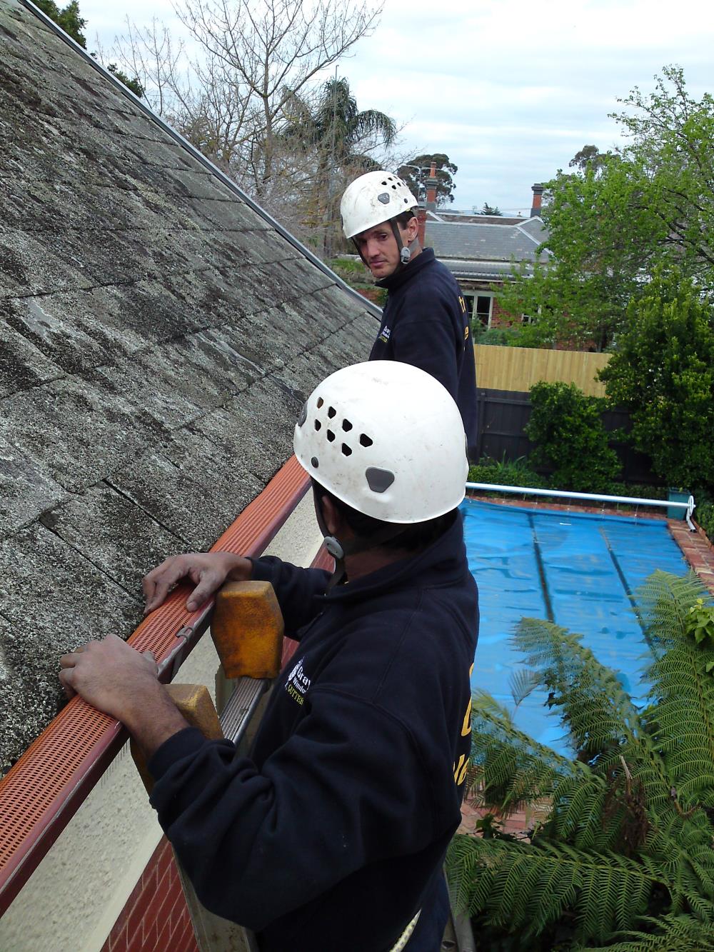 Grayson's Gutter Guard Business Franchise Australia