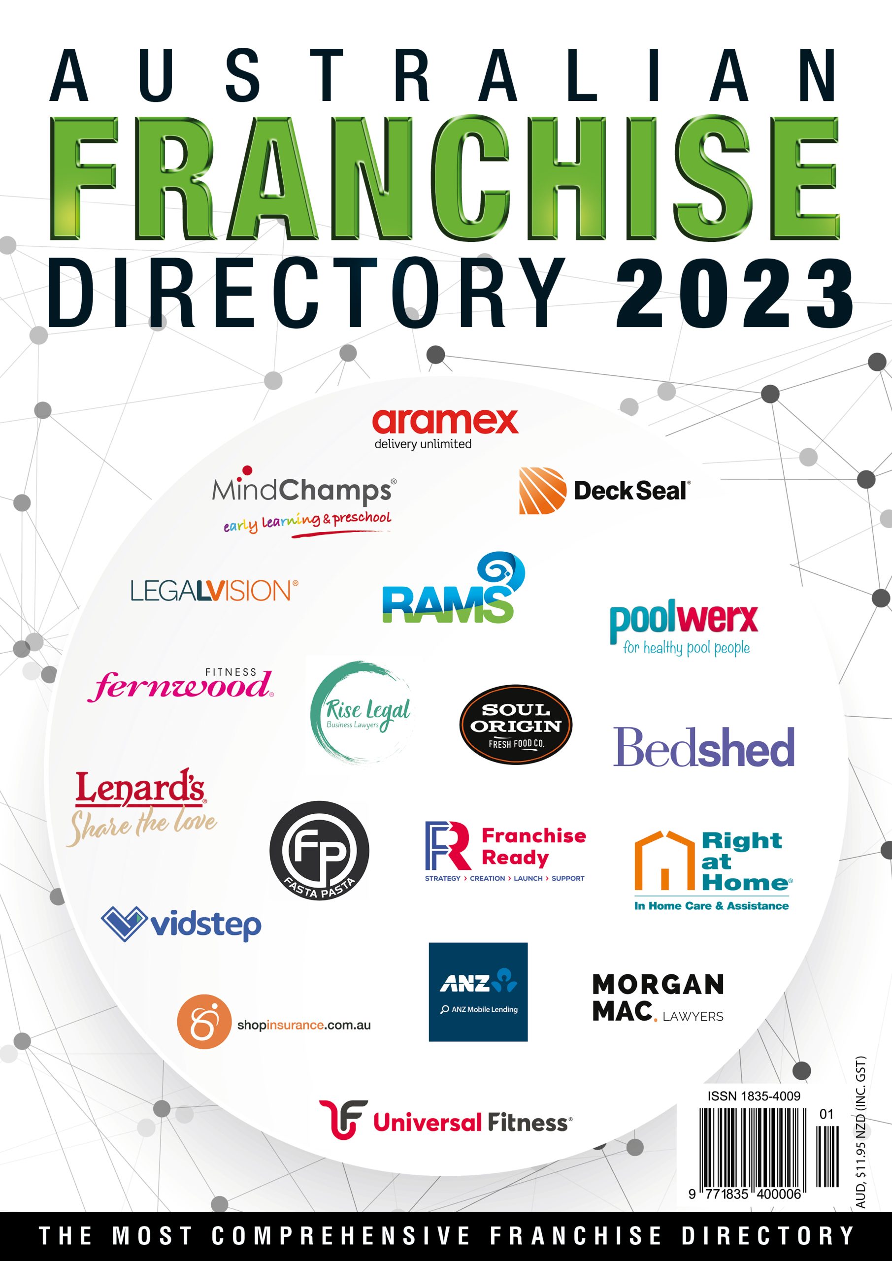 Business Franchise Australia Leader in Australian Franchise Opportunities