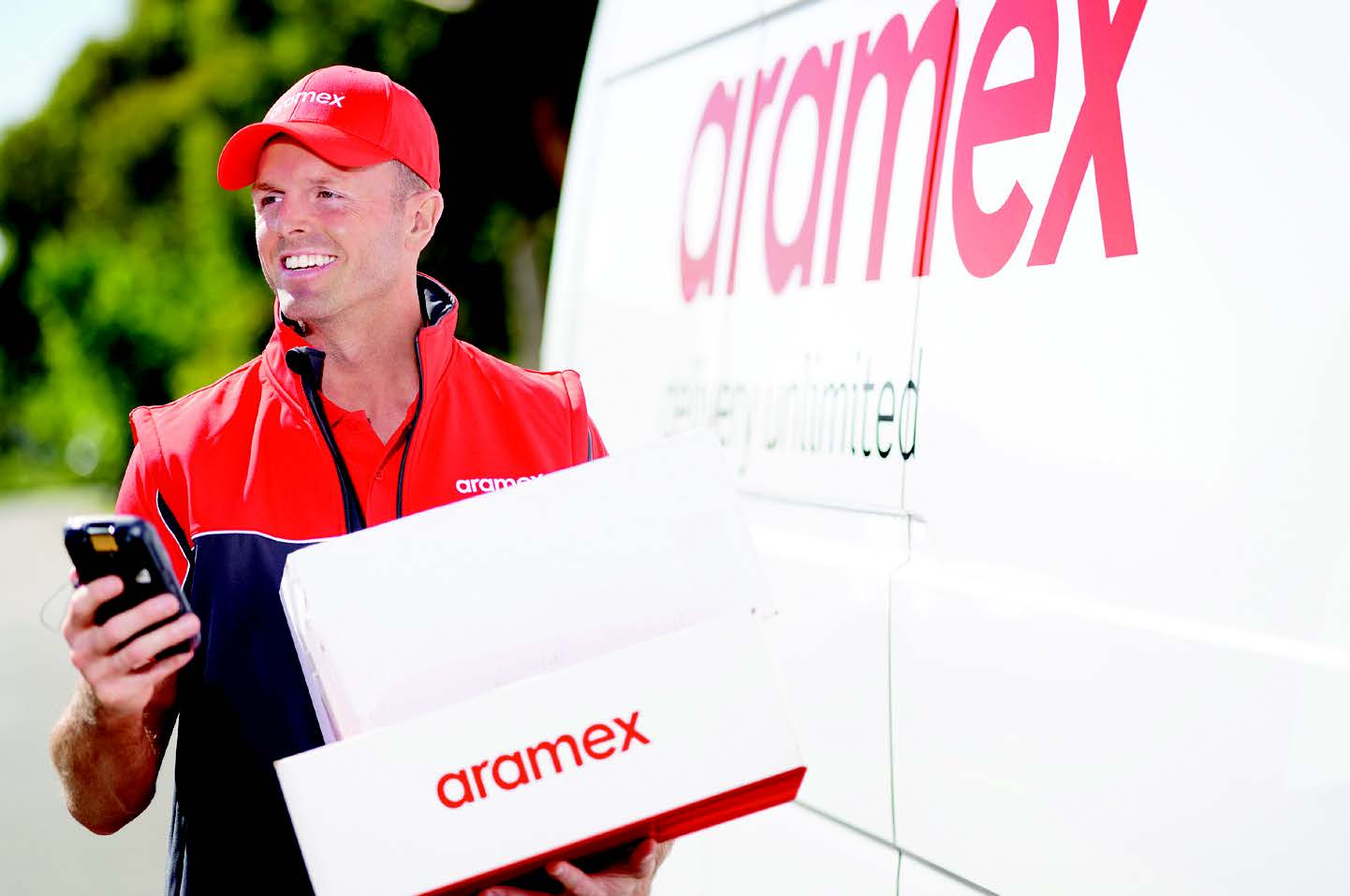 aramex