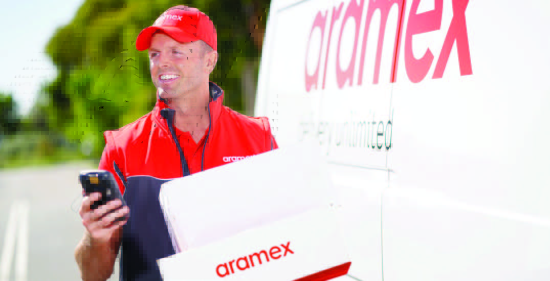 Aramex Gears Up For Impressive, Sustained Growth Business Franchise Australia