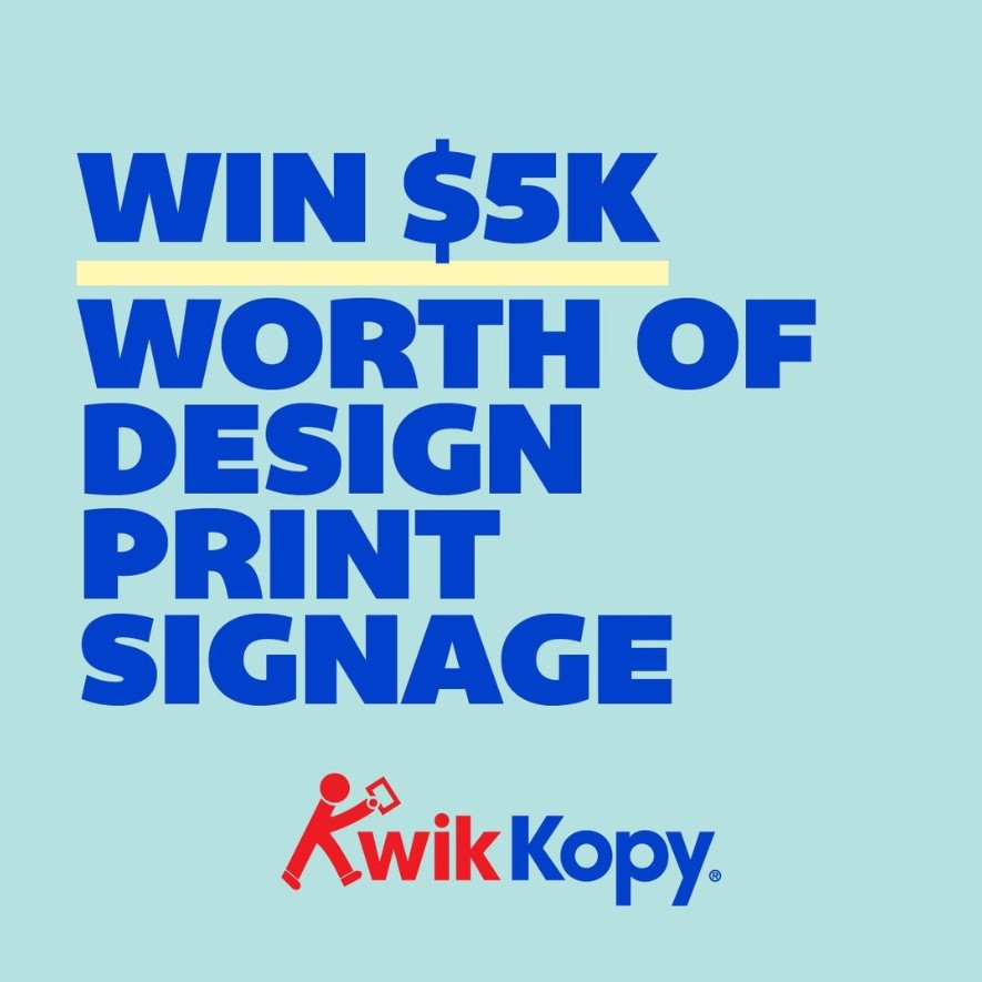 Kwik Kopy Australia is celebrating Australia’s entrepreneurs Business