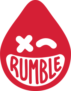 Rumble logo 1 - Business Franchise Australia