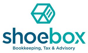 shoeboxBookkeeping_Stacked_Logo_Master_RGB 002 - Business Franchise Australia